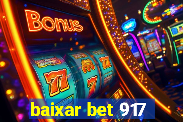 baixar bet 917